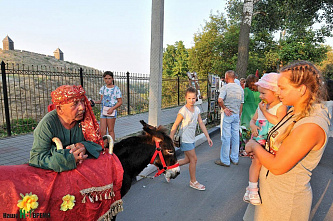 Как не поладили османы с гяурами