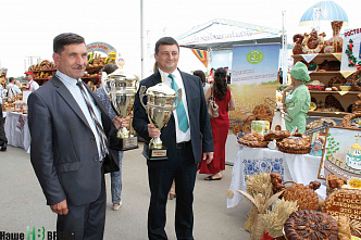 Герои всероссийского масштаба