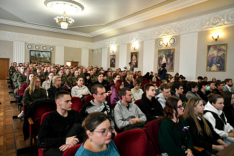 01 10 2025 Донбасс – это Россия