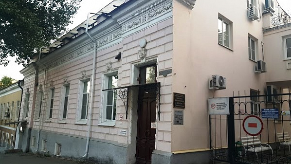Замглавврача Ростовского областного онкологического диспансера осуждена на 4 года колонии