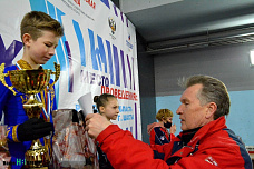 В Шахтах прошли состязания этапа Кубка Дона по фигурному катанию