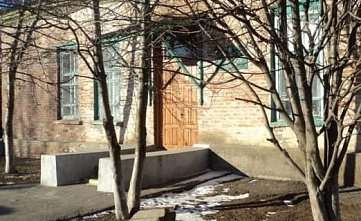 Цимлянский краеведческий музей отремонтируют