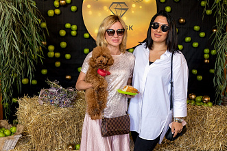 Сто тысяч для двойняшек