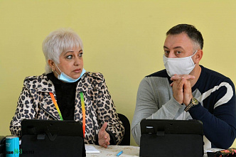 В Ростовской области начали работу переписчики