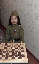 Завершился онлайн турнир по шахматам «Мемориал Алексея Береста»