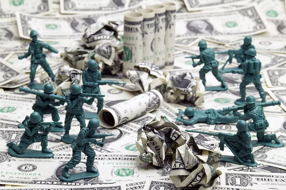 Собираются ввести запрет на размещение рекламы на сайтах иноагентов