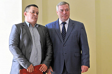 «Жить — значит, строить»...