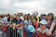 В небе – только асы