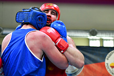 28 03 2026 Ринг зажигает огни