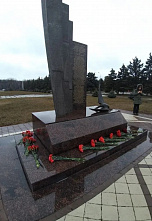 Прошло уже десять лет со дня авиакатастрофы...