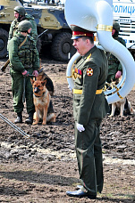 «Заслон-2015»