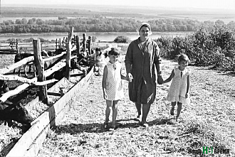 Мы пишем историю страны