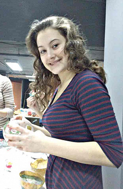 В ожидании  Деда Мороза