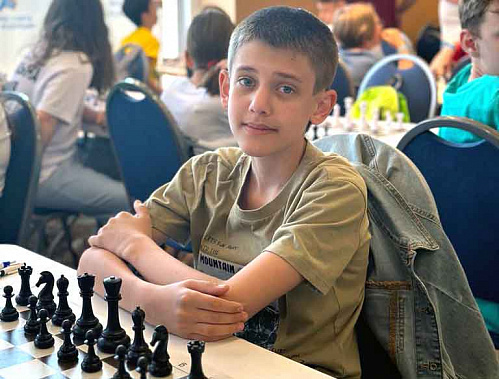 Юниорские команды из Ростова и Волгодонска завершают свои выступления в «Сириусе»