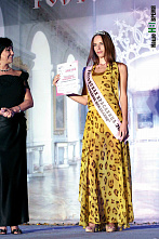 Любая держава держится на женщинах