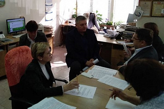 Коммунальная «прямая линия» пройдет в двенадцати городах Ростовской области