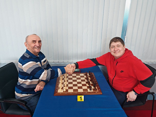 В Элисту — для примерки шахматных корон...