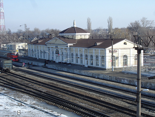 Москва и море стали ближе