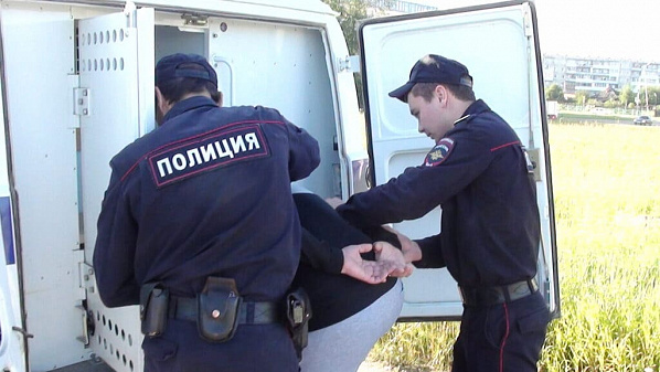 Безликие, но жестокие