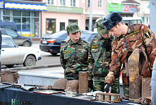 Первая крупная победа