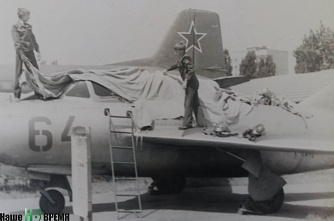 5 лет – полет нормальный