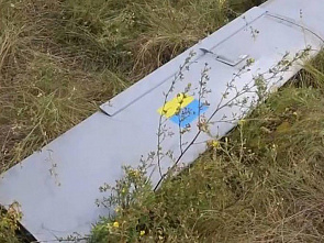 В донском небе уничтожен вражеский беспилотник
