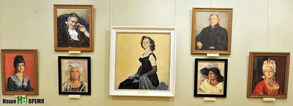 В другой роли