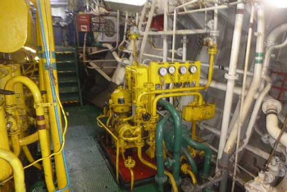 Вместо технической воды из Абу-Кира в Ростов-на-Дону доставили солярку