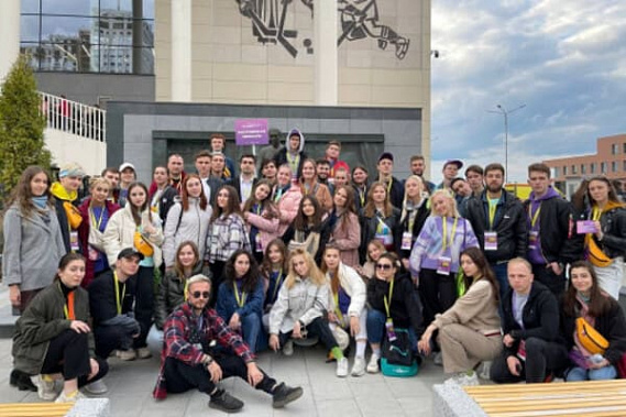 На «Российской студенческой весне» донские студенты завоевали множество наград