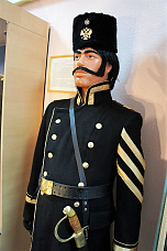 Сегодня профессиональный праздник отмечают работники уголовно-исполнительной системы