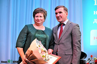 100 лет на страже детства