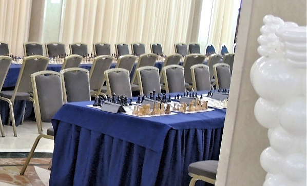 Донские шахматисты сыграют в Сочи на чемпионатах страны по рапиду и блицу