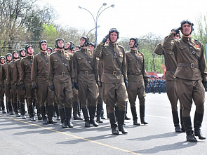 День Победы 2011 года_9047