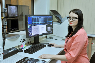 Детям в Ростове – «Здоровье»