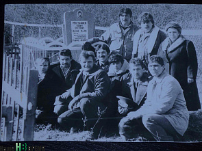 Жил такой парень