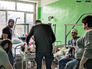 Что для солдата важно?