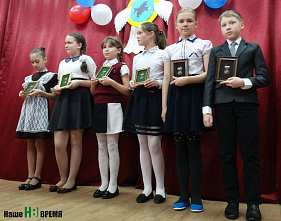 Эстафета «Соколов»