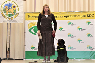 С днём рождения, «Золотой пёс»!
