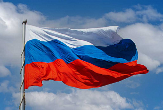 22 августа – День Государственного флага Российской Федерации