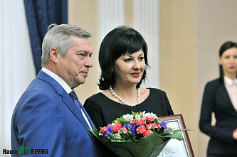 Четвертая власть отмечает свой праздник