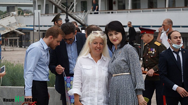 В Ростове отметили День рождения Шолохова