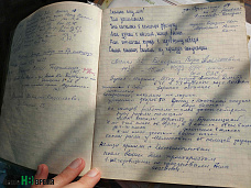 Там все еще цветет сирень