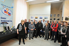 Вспоминаем коллег