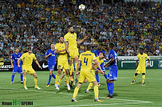 Всегда везет сильнейшим