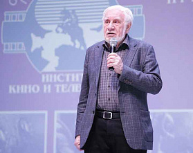 Три фильма Юрия Калугина