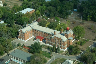 ДонГАУ стал одним из центров аграрных наук ШОС