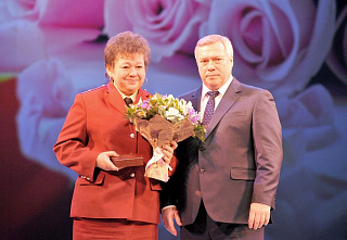 Самым прекрасным на свете