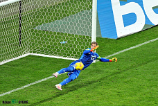 «Ростов» разгромил «Динамо»