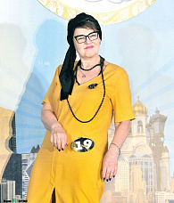 Девочка, девушка, женщина