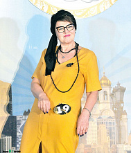 Девочка, девушка, женщина